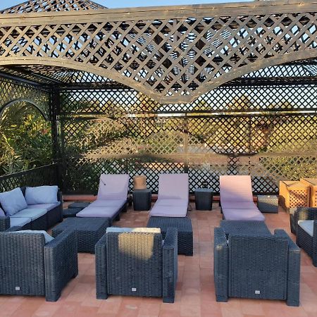 מרקש Villa Avec Piscine A Marrakech מראה חיצוני תמונה