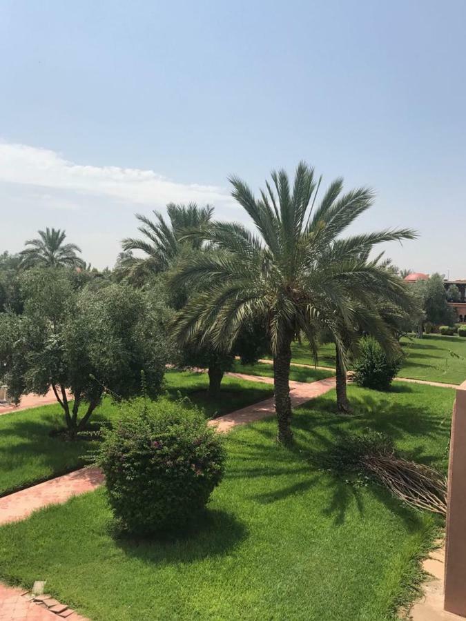 מרקש Villa Avec Piscine A Marrakech מראה חיצוני תמונה