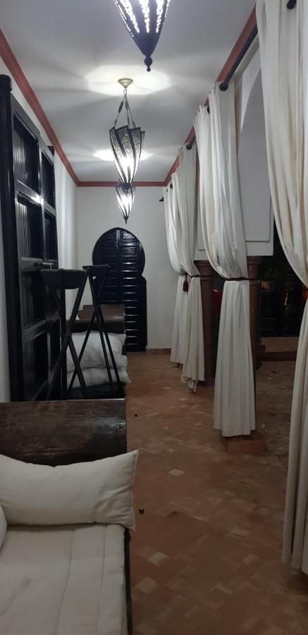 מרקש Villa Avec Piscine A Marrakech מראה חיצוני תמונה